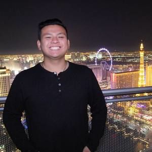 Meet your Posher, Peter